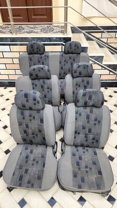 Damas Sideniya 2024 yil komplekt