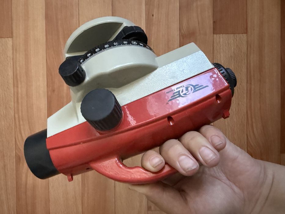 Оптический невелир Total Tools