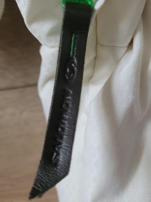 Ски зимно бяло яке Salomon