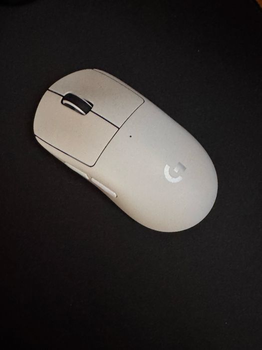 Logitech g pro x superlight 1