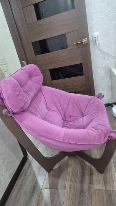 Продам удобные кресла 2шт