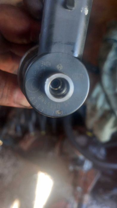 Дюзи Опел Астра Н 1.7 дизел