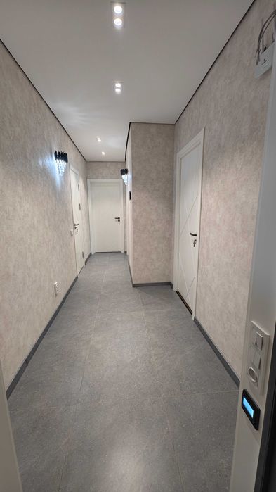 Своя 2-х комнатная квартира 50 кв.м. Авторский ремонт, Водник