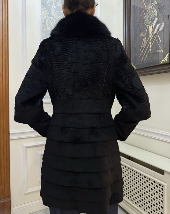 Продается Шуба женское