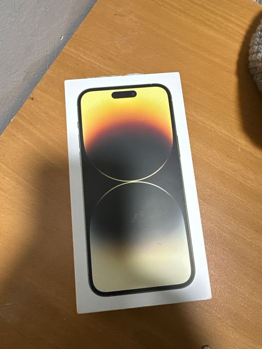 Айфон 14 про мах