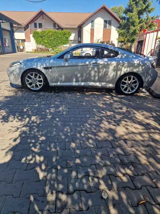 Hyundai Coupe 2.0