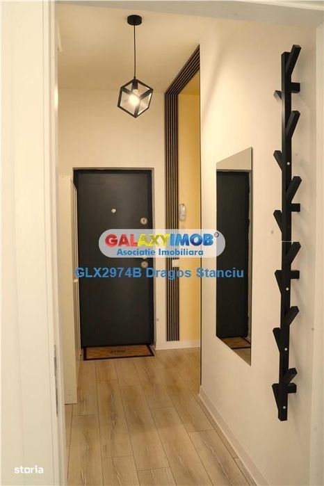 Apartament 2 camere Militari Residence | Centrala | DS018