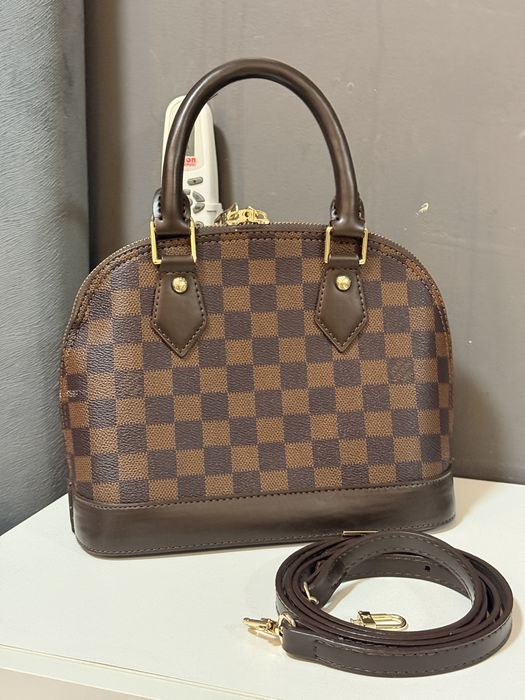 Geanta Louis Vuitton