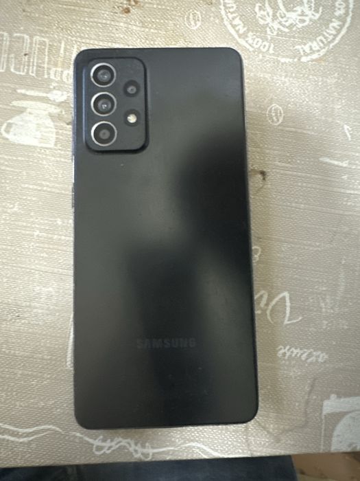 sam A52s ,128 gb liber retea