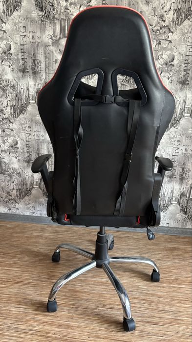 Игровое кресло Defender — 35 000 ₸
