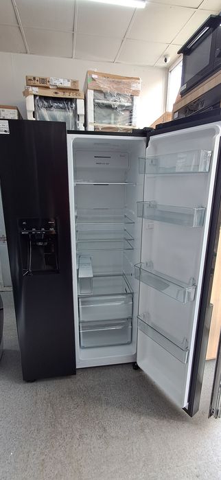 Frigider side by side  Gorenje 566l A++ import Germania Garanție OT74