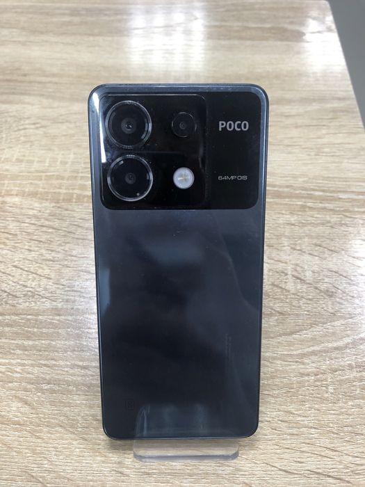 Poco X6 5G 256gb(TM79)