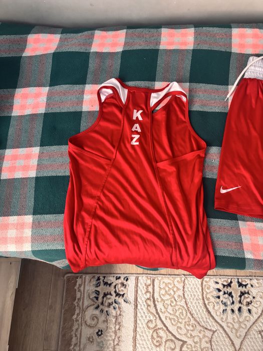 Боксёрская форма/форма для бокса 48 размер