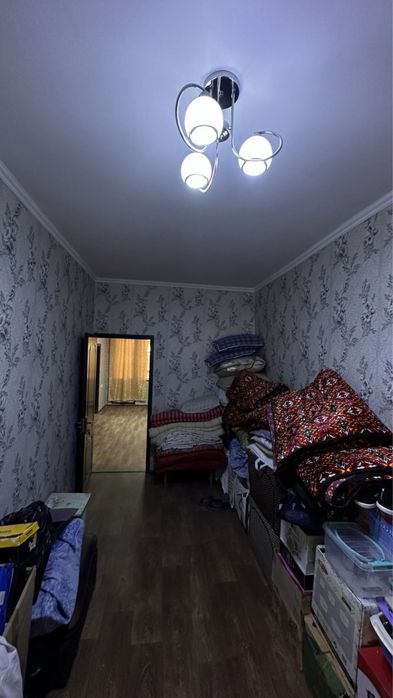 Продается 2-х комнатная квартира