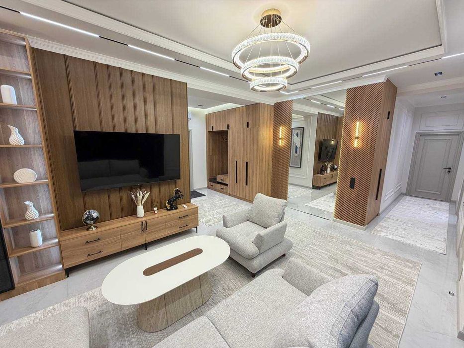 Новостройка  ЖК Vegas Tower Ориентир-Братские могилы