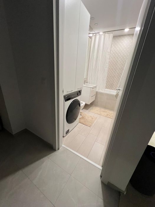 Studio Premium de inchiriat –Direct propietar, HILS Pallady, 42,5 mp, Loc de parcare inclus