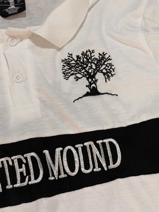Polo Haunted Mound (4 Modele)