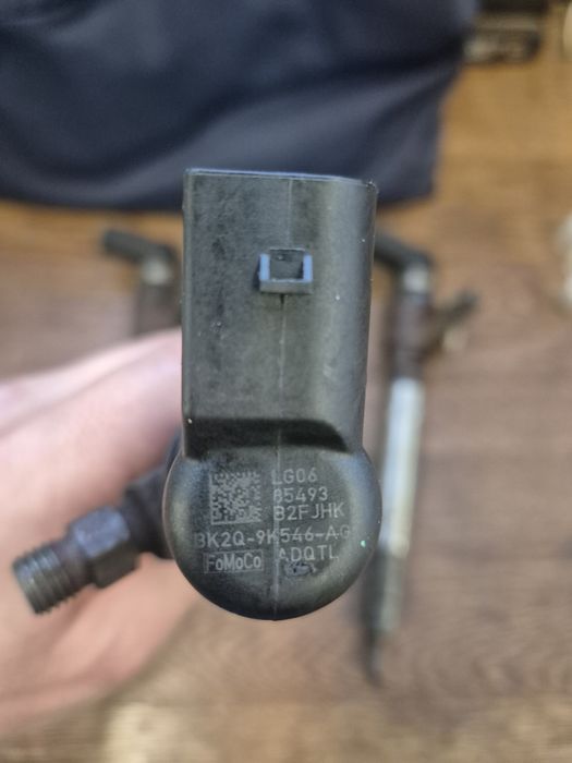 Дюзи за 2.2 Форд,Пежо,Ситриен