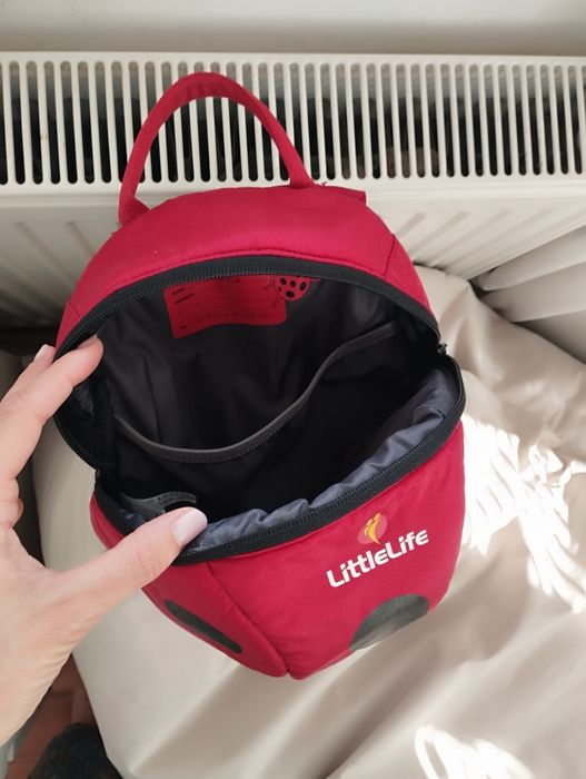 Раничка за детска градина LittleLife от серията Animal