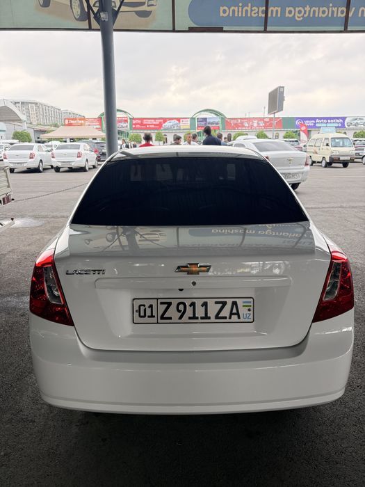 Gentra 2023 Avtomat