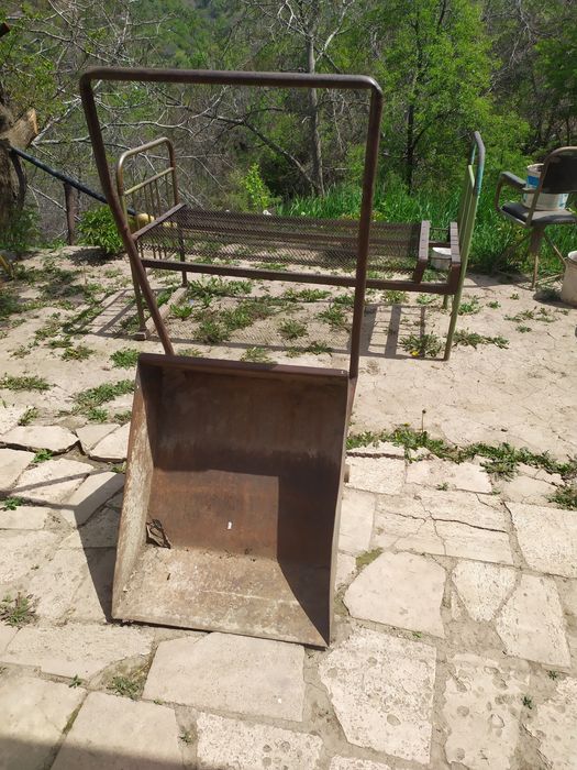 Садовая инвентар