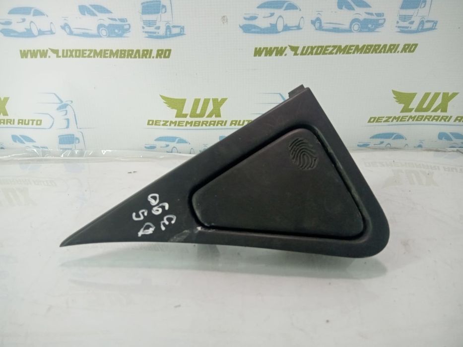 Maner exterior 826067946r Renault Zoe 1 (facelift) (2019 - 2024)