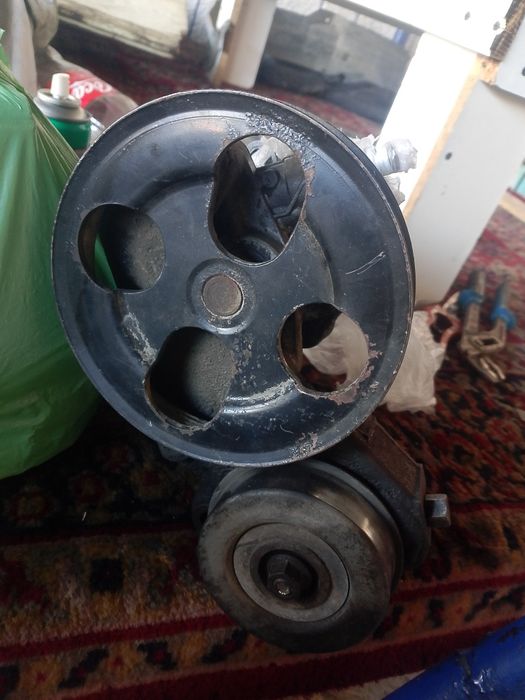 Гур на Митсубиси 1.8GDI