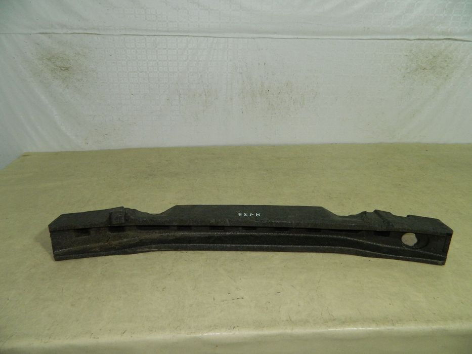 Absorbant impact  /  Soc, VW Touran, 2007, 2008, 2009, 2010, , 1T0807248F