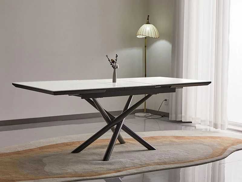 трапезна разтегателна маса