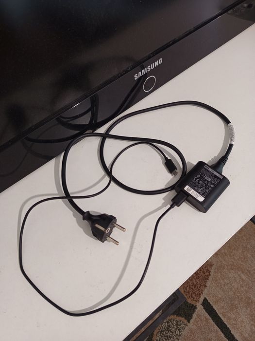 Блок питания на любой ноутбук USB Type-c оригинал