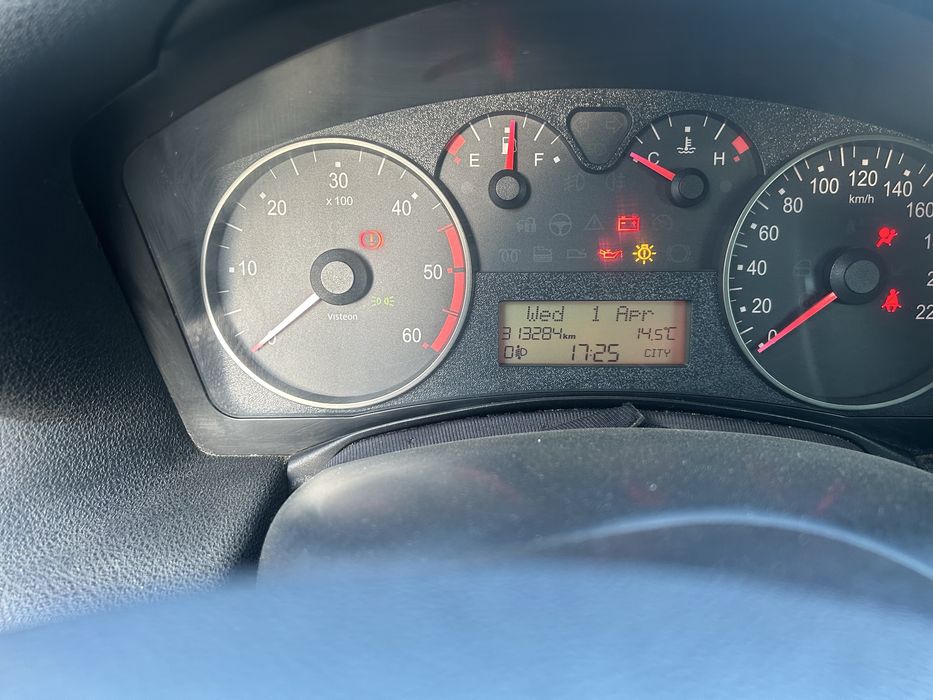 Vand fiat stilo 1.9 jtd