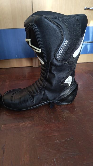 Cizme moto Alpinestars SMX 6 V2