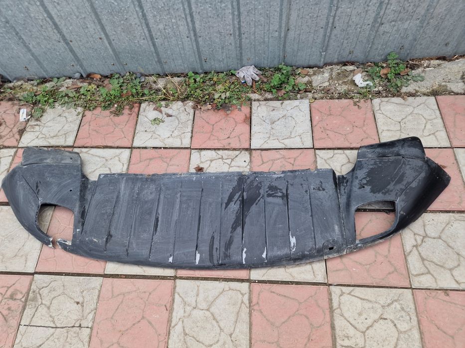 Запчасти на Porsche Cayenne