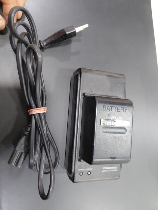 Видеокамера Panasonic