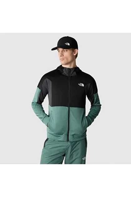 The North Face -Mountain Athletics