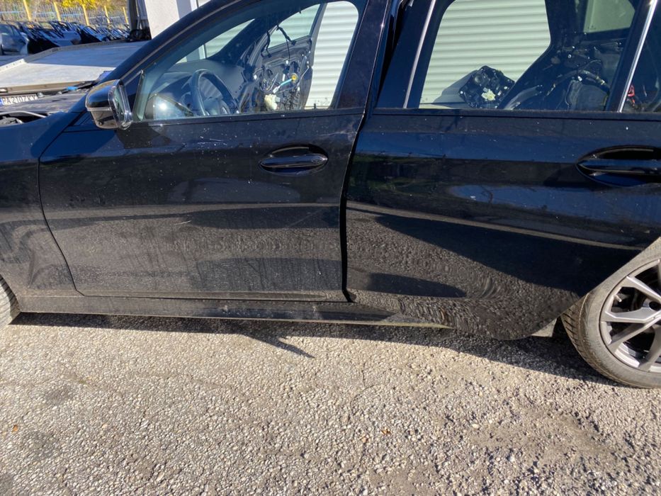 Bmw G21  врати не оборудвани