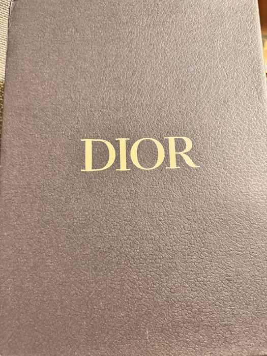 Dior B25 runner 41