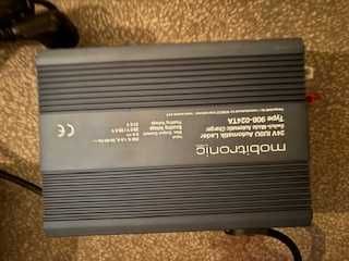 соларен комплект за кемпер или каравана