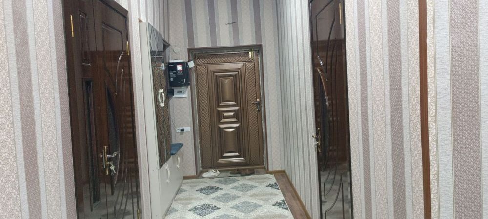 Ijaraga qulay sharoitlarda uy. Kogon shahar vokzal oldida