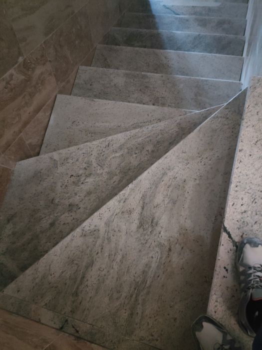 Ремонт на довършителна работа