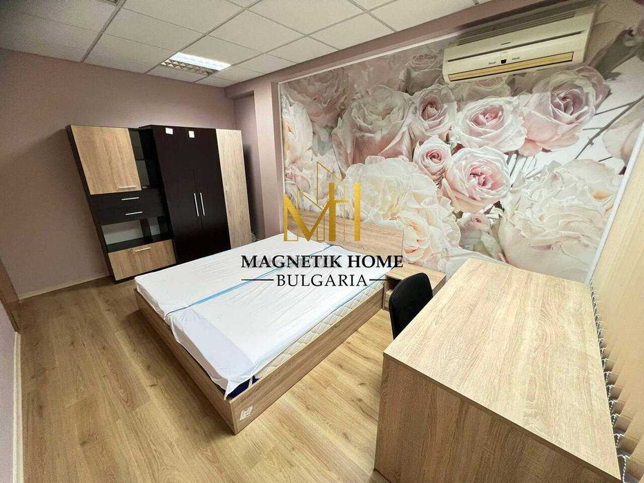 Дава се под наем Двустаен апартамент в Бургас, Център - 65 кв.м за 408 € - Снимка #3