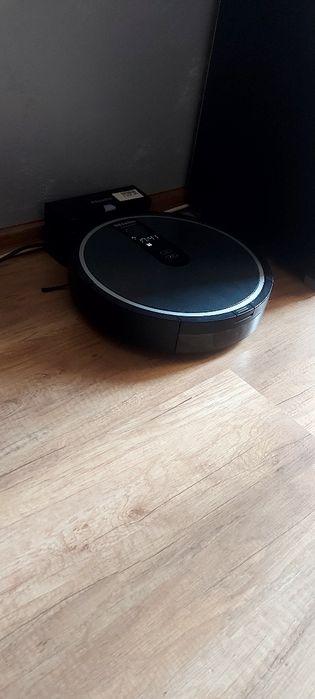 Прахосмукачка робот Miele Scout RX1