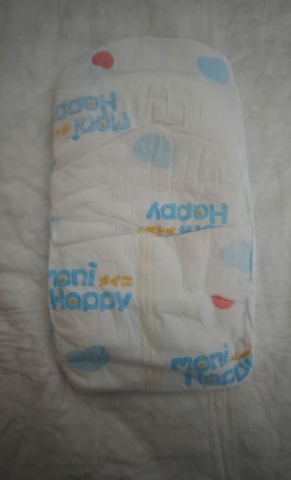 Продам подгузники 4000 тг