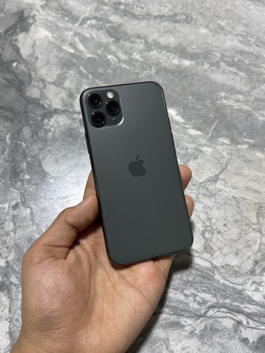 iPhone 11 Pro !!!