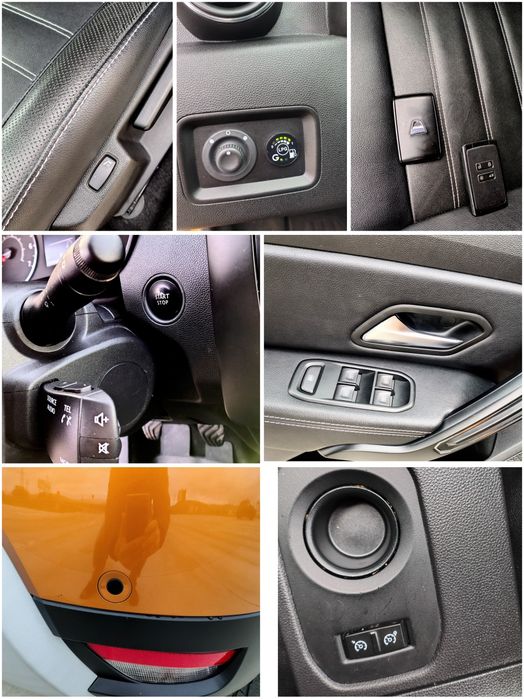 Duster 1.6 Benzina+GPL,2020,EXTRIME,Euro 6