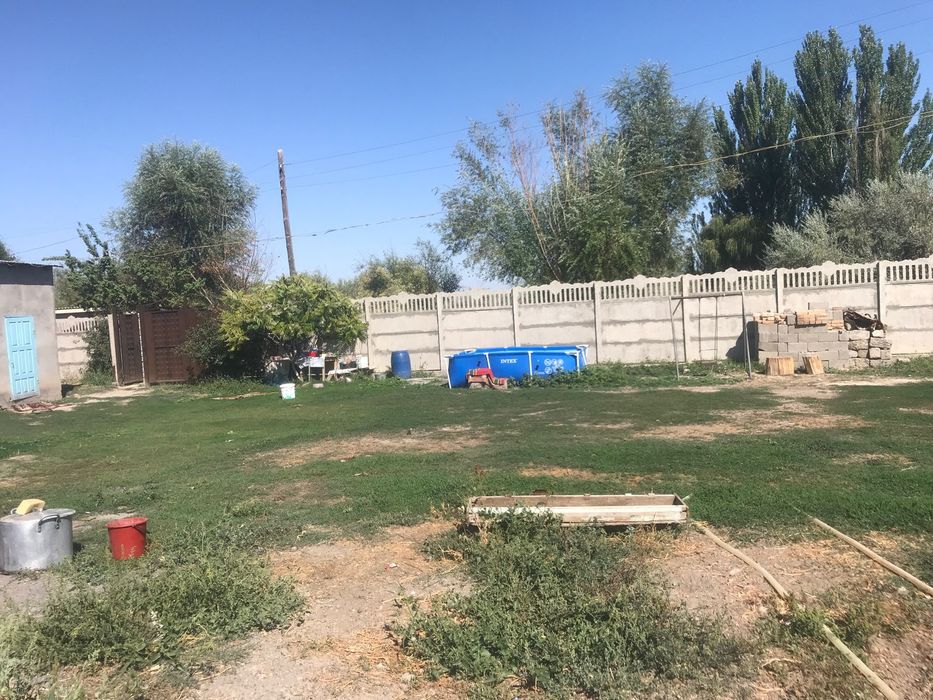 Продаётся дом в дачном масиве