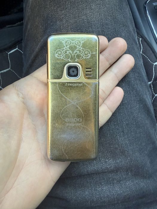 Продам нокию работает