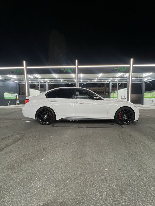 BMW Seria 3 2012 — imagine 2