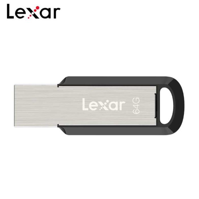 Флеш накопитель Lexar 64gb-128 gb (USB 3.0-3.2)