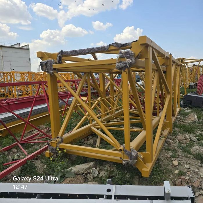 XCMG bashenni kran sotuvda